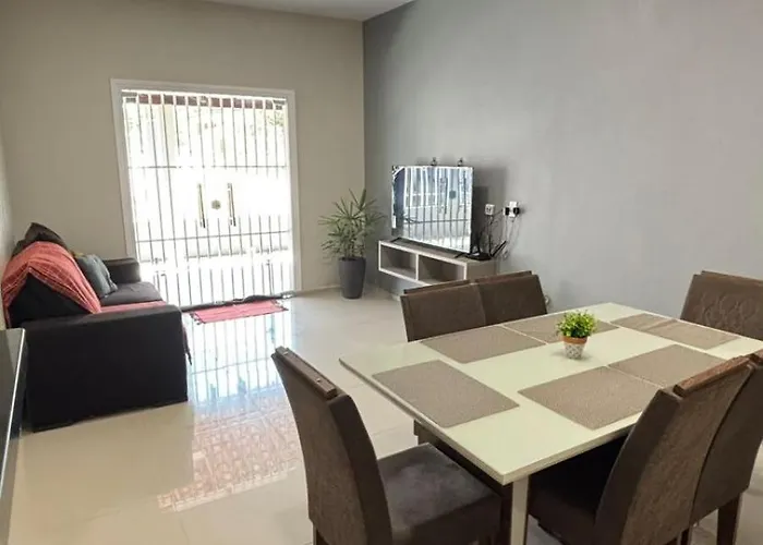 Casa Temporada Barreirinhas