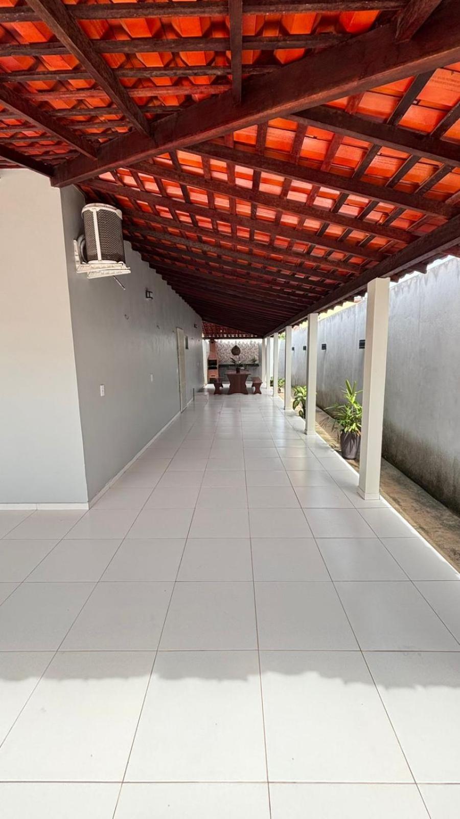Holiday home Casa Temporada *