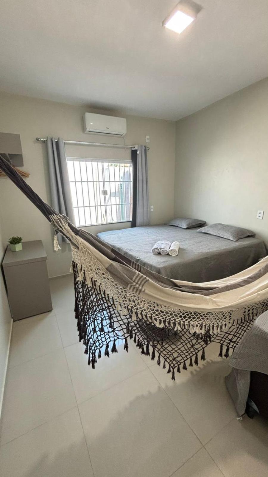 Casa Temporada Holiday home Barreirinhas