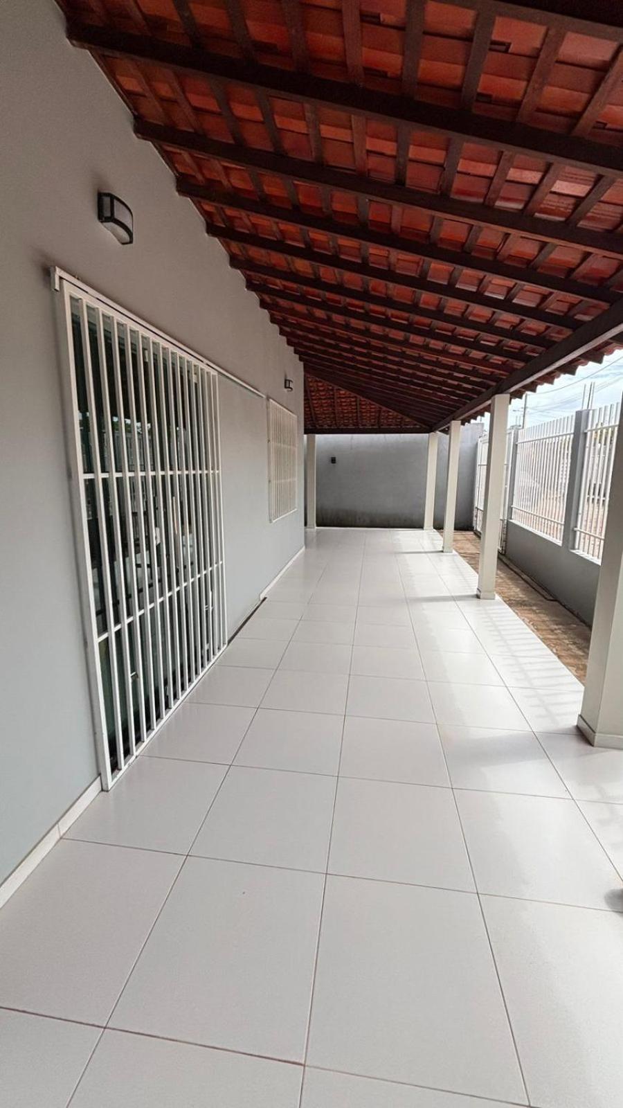 Casa Temporada * Barreirinhas