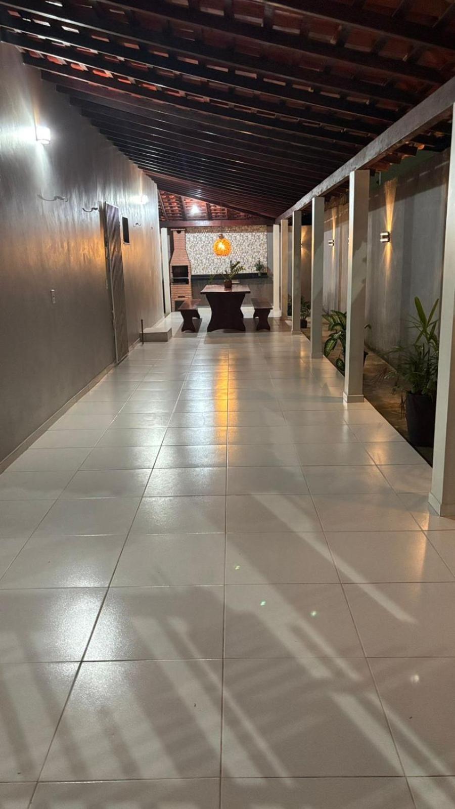 Casa Temporada * Barreirinhas
