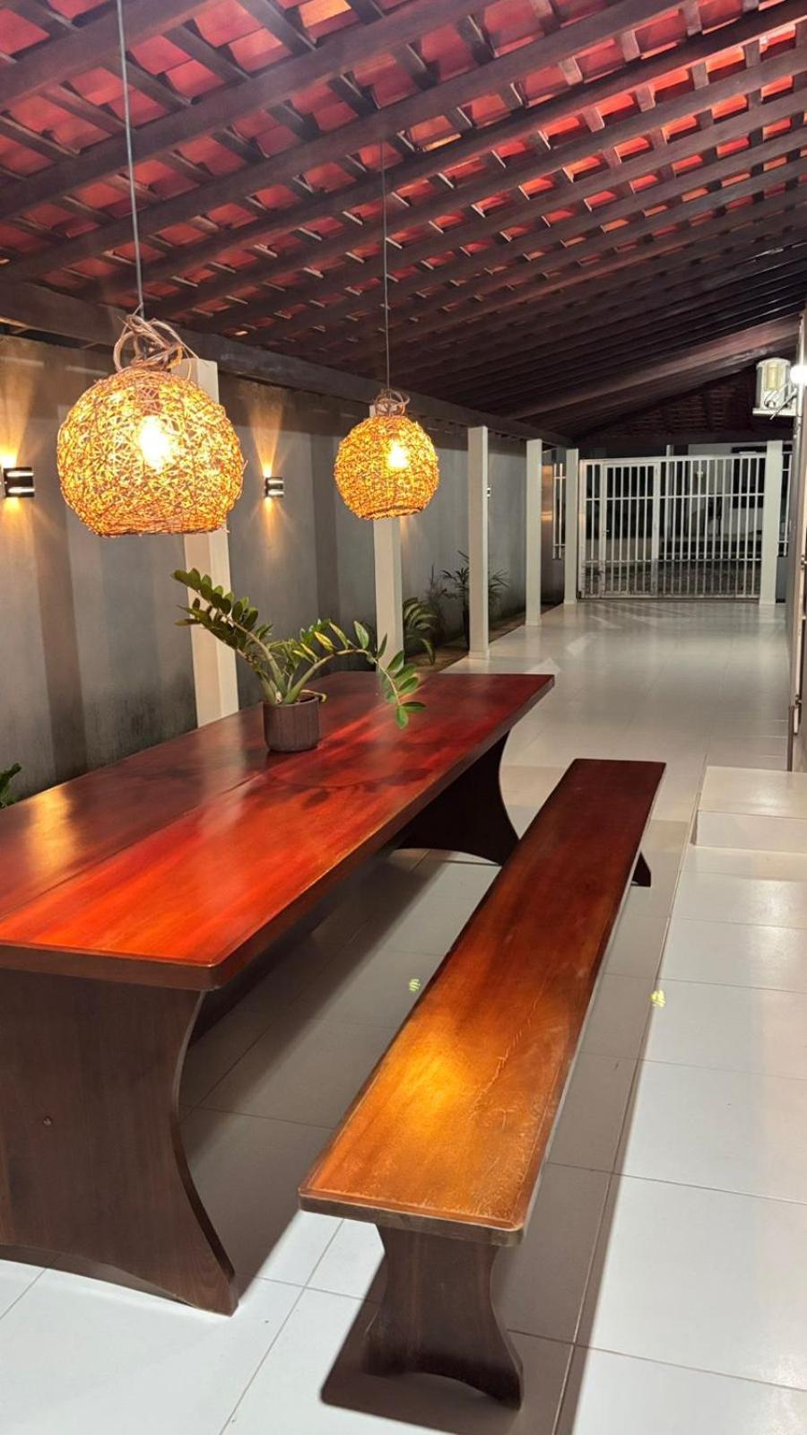 Casa Temporada Barreirinhas